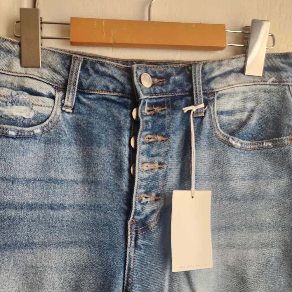 Cello- High Rise Boot Cut - Picture 3 of 7